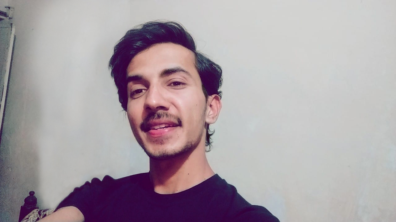 Shiv Kumar Saini